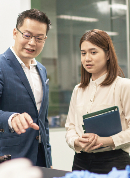 Investor resources